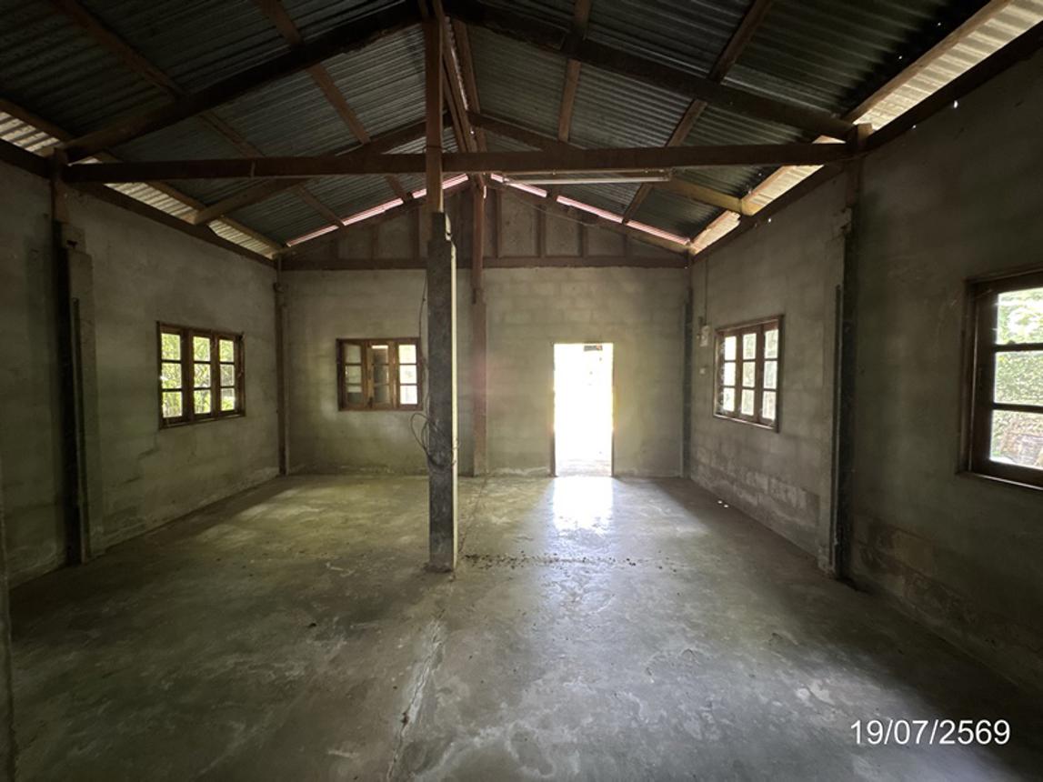 picture HOME 128.4 Sq.w. Nong Phok Roi Et for 621,000 - 11/17
