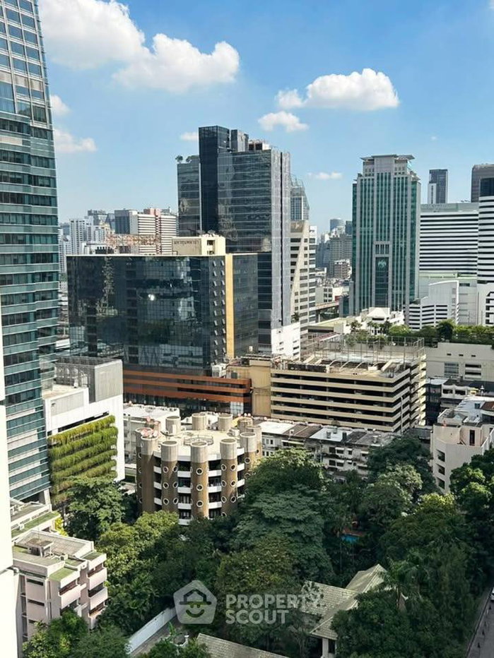 picture 200m To BTS Phloen Chit | 2-BR 98 Wireless For Sale (ID 3058199) - 11/11