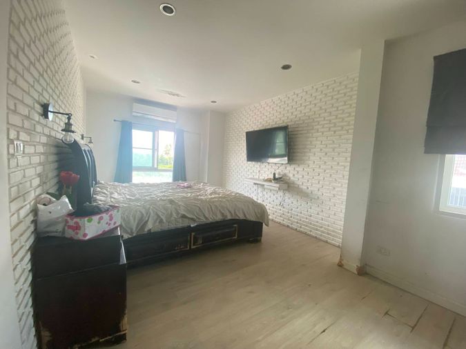 5-bed house for sale, 228 sqm, 59 sq wah, Phasi Charoen
