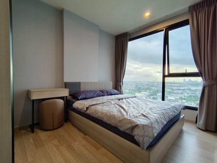 รูปภาพ Ideo Mobi Sukhumvit Eastpoint 31Sqm Condo for rent near BTS Bangna