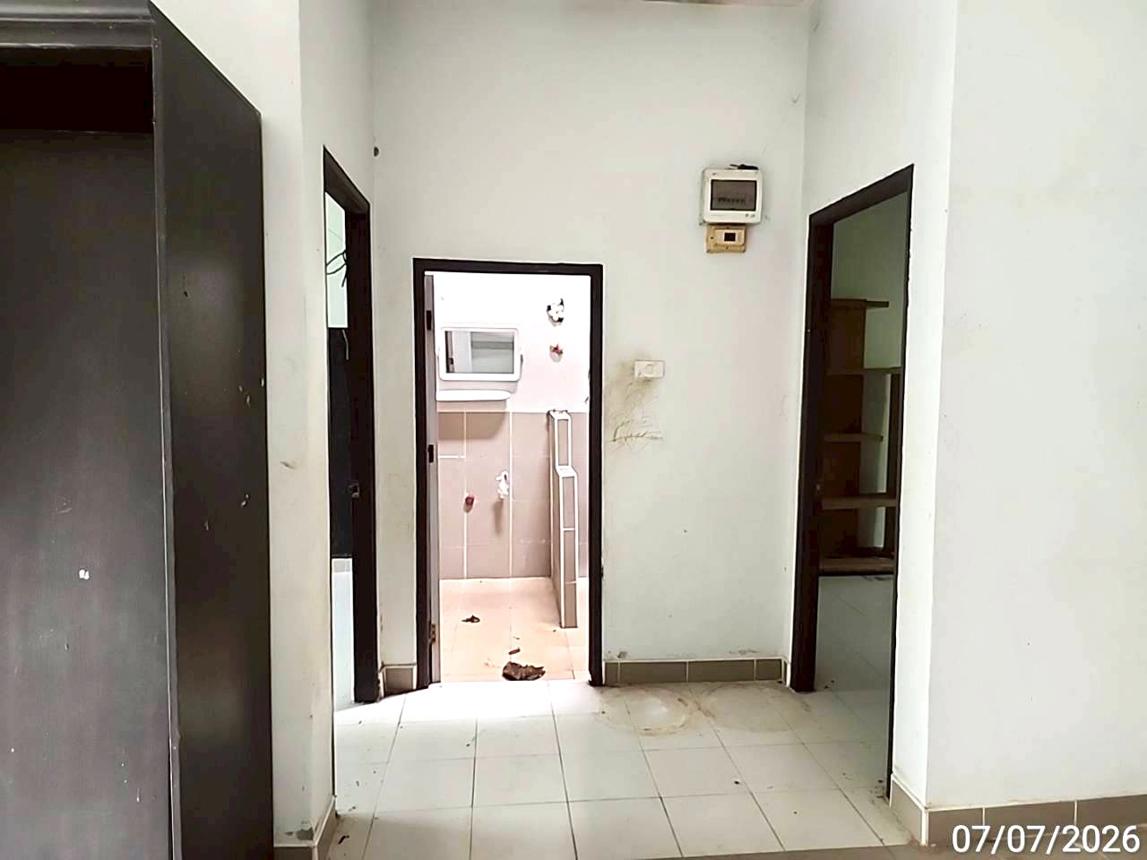 picture TOWN HOUSE 23.2 Sq.w. Muang Maha Sarakham Maha Sarakham for 1M - 12/19