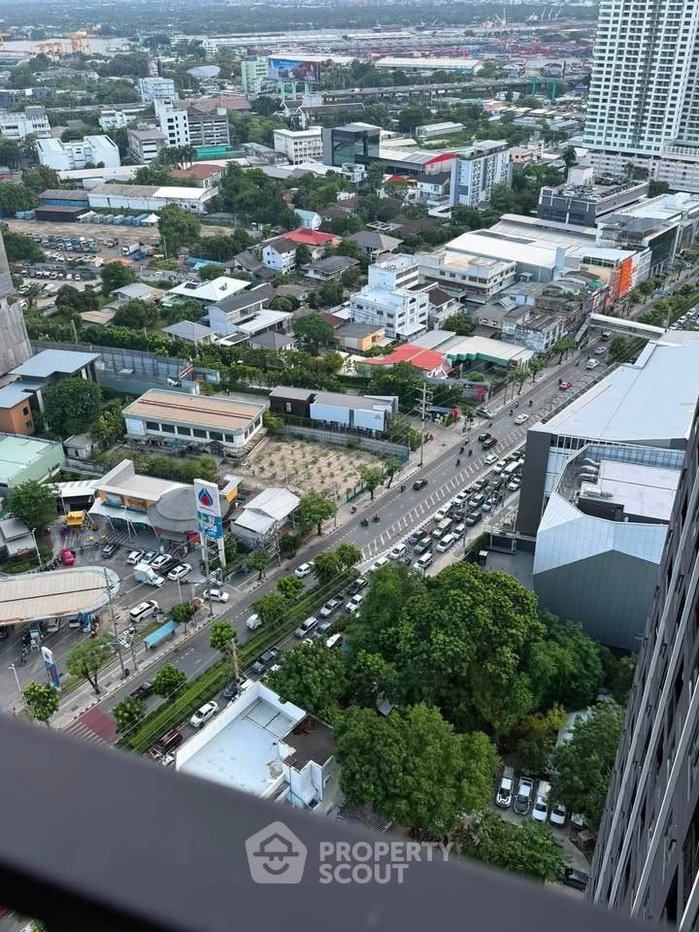 รูป คอนโด 1-ห้องนอน ที่ ไอดีโอ สุขุมวิท - พระราม 4 ใกล้ BTS พระโขนง (ID 3336724) - รูปที่ 10/10