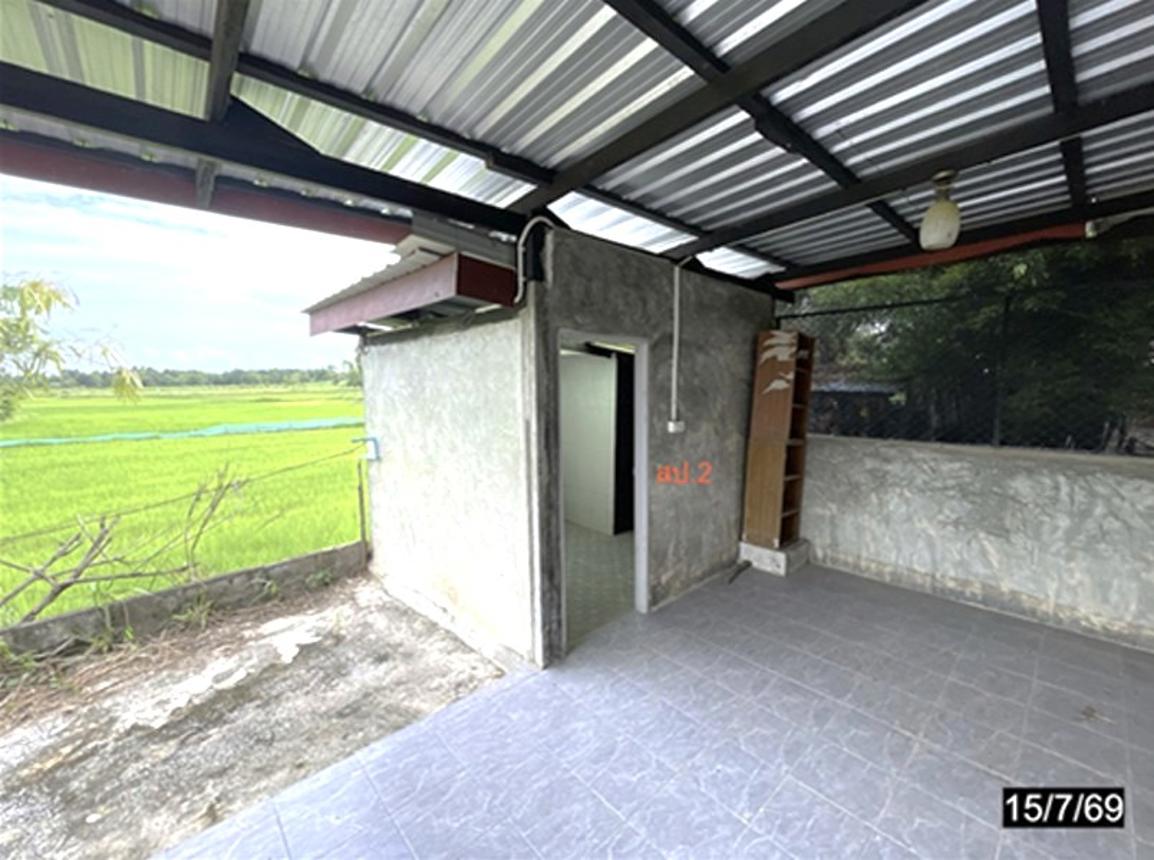 picture HOME 49 Sq.w. Huai Mek Kalasin for 553,000 - 22/27