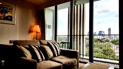 Condos for rent : 🎊 For Rent Condo SIAMESE THIRTY NINE Building 1, Floor 6,1 bed room, Room size 46 sqm