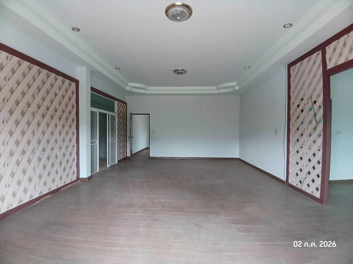 รูป บ้านเดี่ยว 56.4 ตร.วา บ้านโฮ่ง ลำพูน 4.1M - รูปที่ 35/45