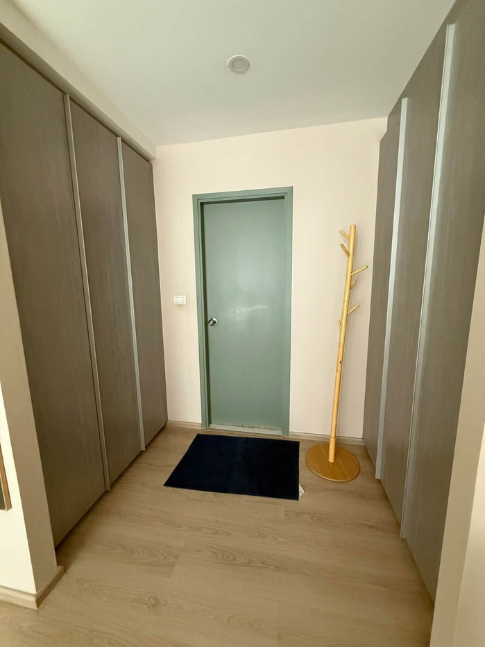 picture Condo for Rent at D' Memoria Phaholyothin 8 (J6909031) ID Line : @condo65 - 10/10