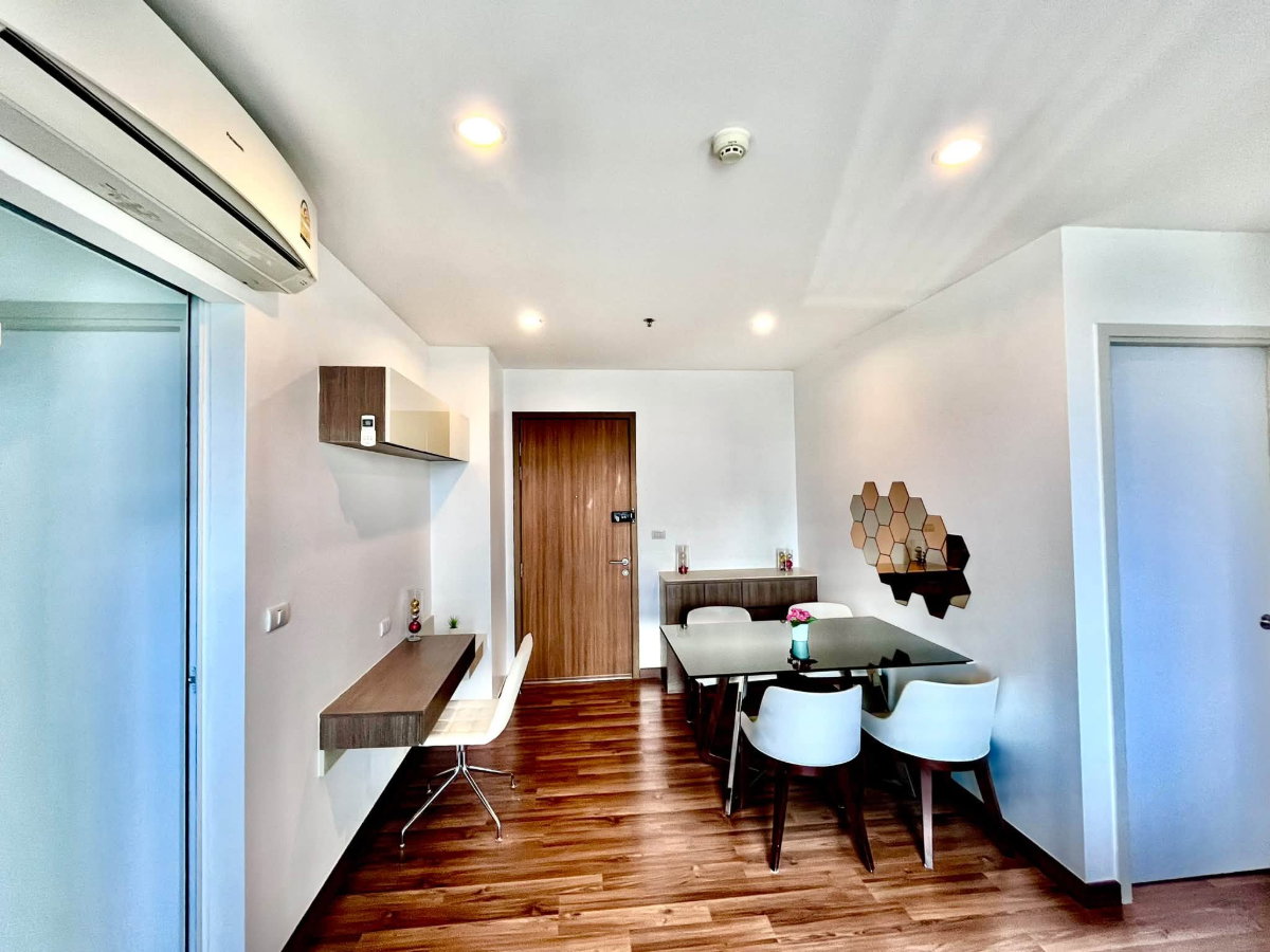 picture Condo for Rent at Chewathai Interchange (J6909036) ID Line : @condo65 - 7/11
