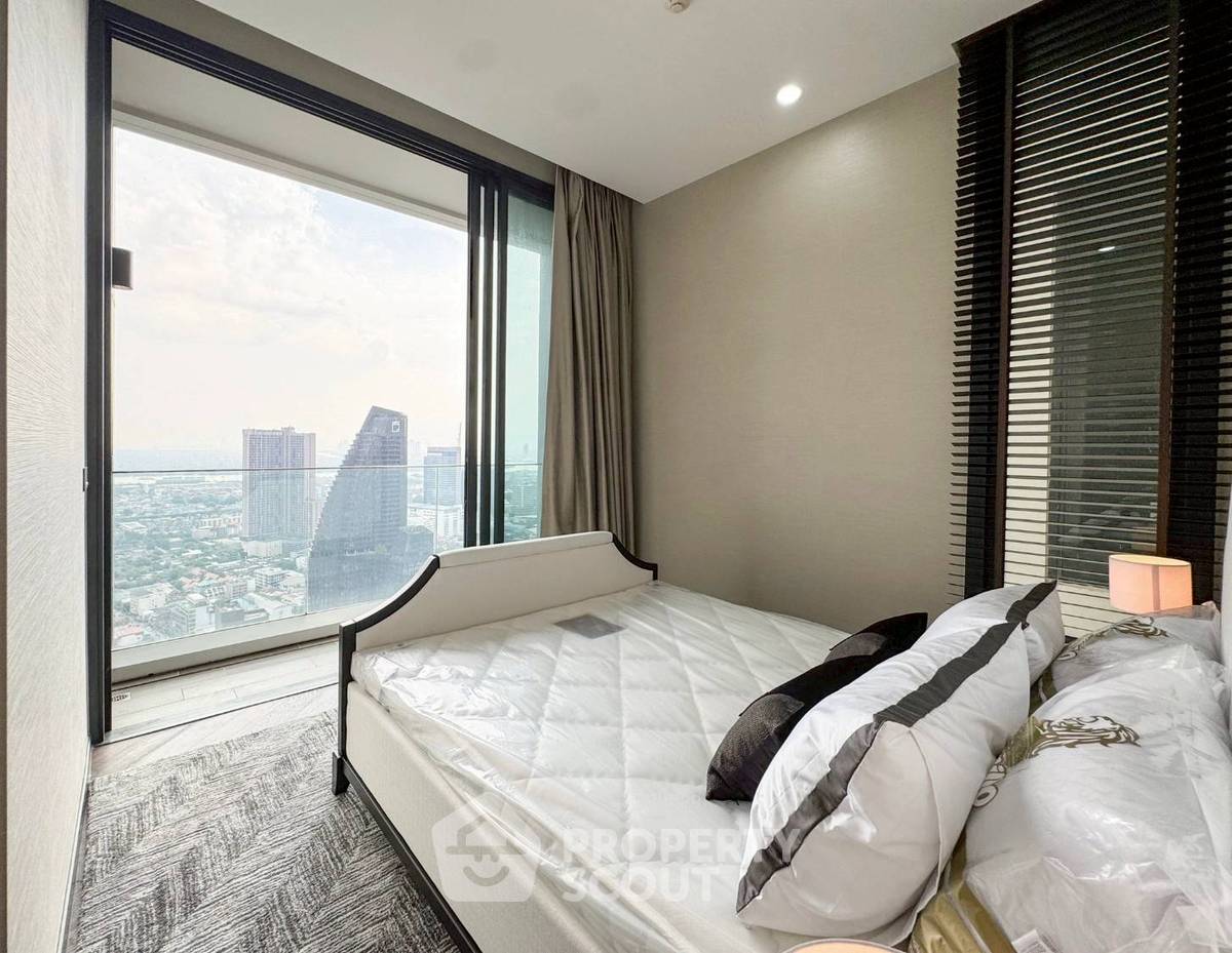 picture 3-BR Condo at The Esse Sukhumvit 36 near BTS Thong Lor (ID 2416546) - 10/19