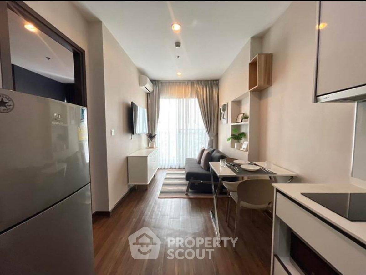picture 24th-Floor 1-BR At C Ekkamai Near ARL Ramkhamhaeng (ID 2462176) - 7/9