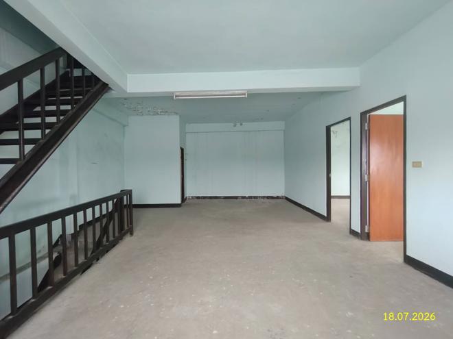 รูป อาคารพาณิชย์ 28 ตร.วา เชียงกลาง น่าน 2.5M - รูปที่ 16/45