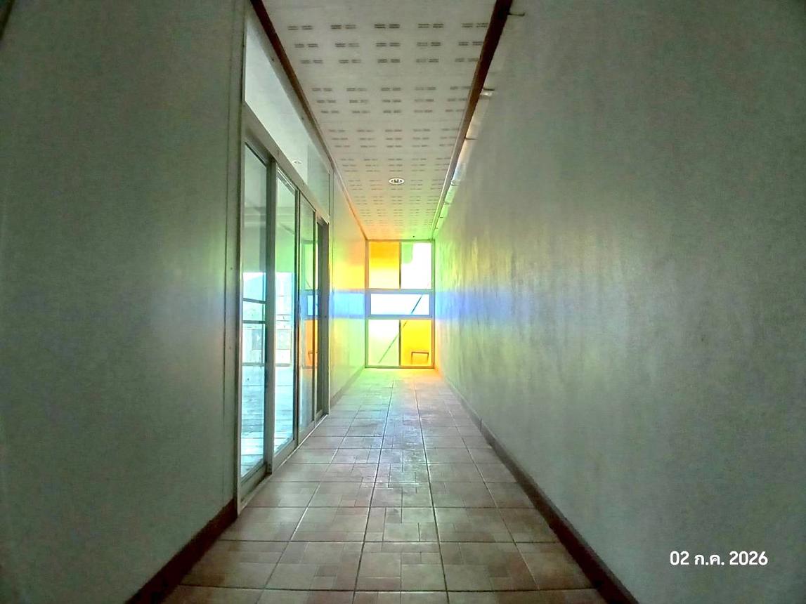 รูป บ้านเดี่ยว 56.4 ตร.วา บ้านโฮ่ง ลำพูน 4.1M - รูปที่ 32/45