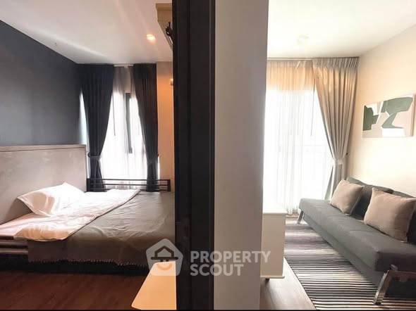 picture 24th-Floor 1-BR At C Ekkamai Near ARL Ramkhamhaeng (ID 2462176) - 2/9