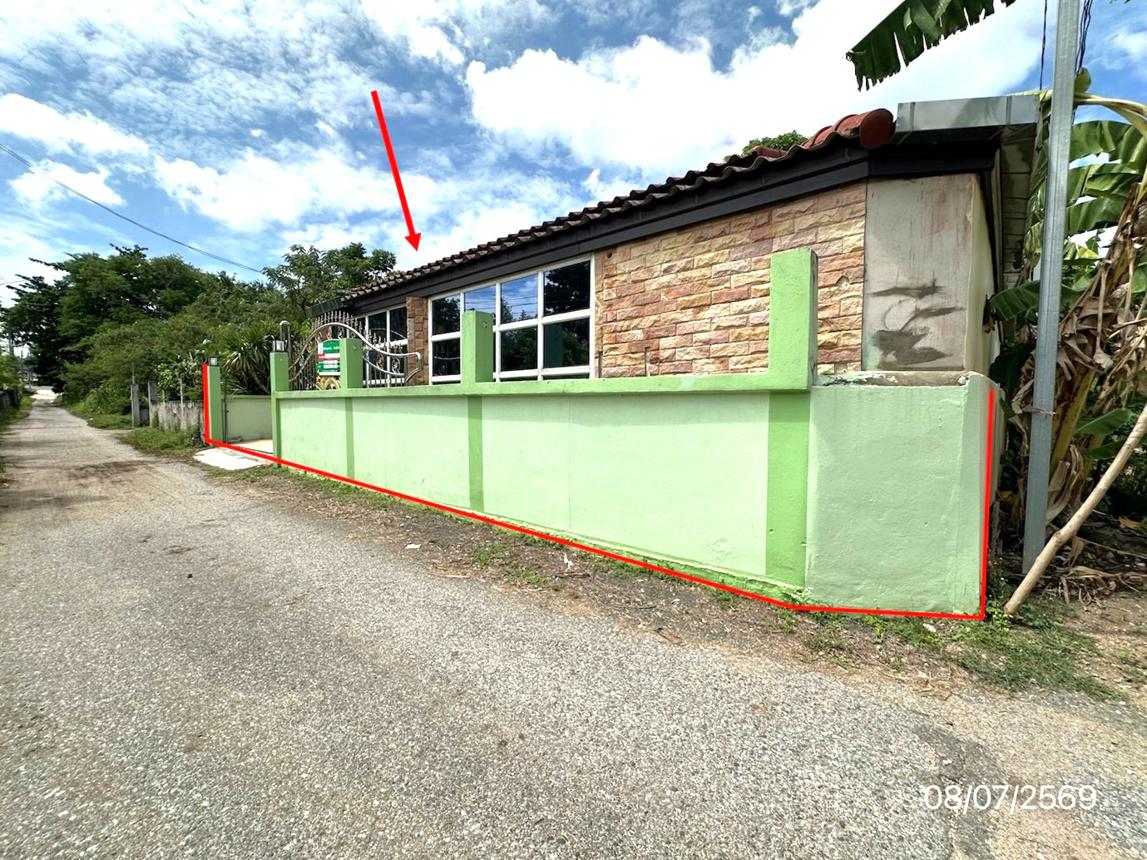 picture HOME 50 Sq.w. Sattahip Chonburi for 1.7M - 17/31