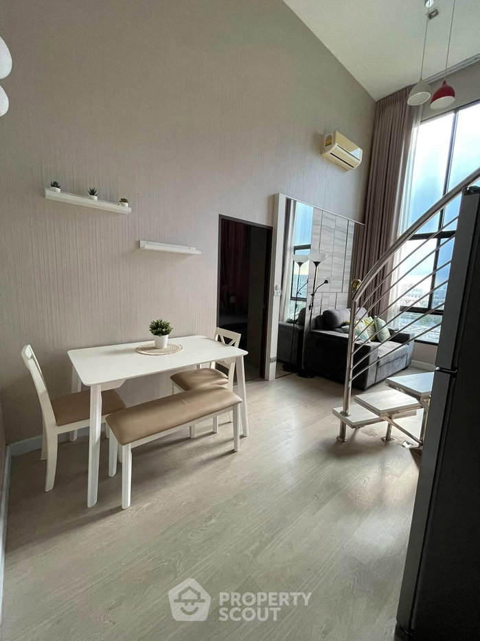 picture 1-BR Condo At The Sky Sukhumvit Near BTS Udom Suk (ID 3333663) - 3/11