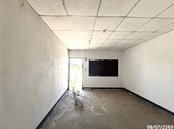 picture FACTORY 10822 Sq.w. Wang Pong Phetchabun for 27.7M - 15/45
