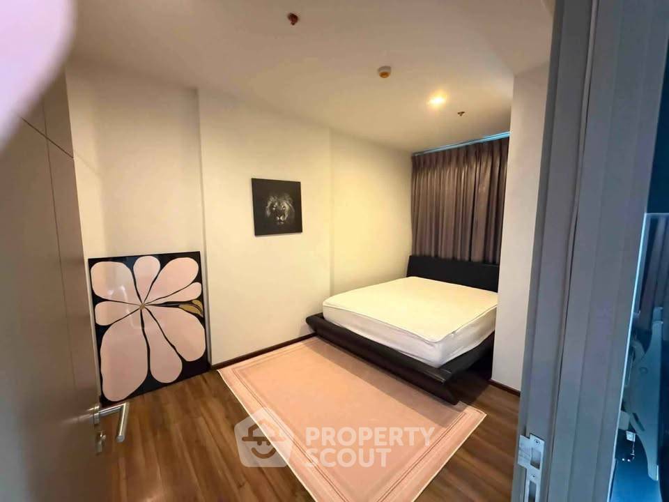 รูป คอนโด 1-ห้องนอน ที่ ซีล บาย แสนสิริ ใกล้ BTS ทองหล่อ (ID 3336004) - รูปที่ 4/9