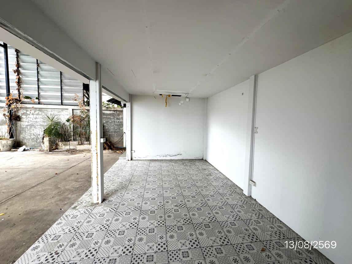 picture HOME 209 Sq.w. Bang Khae Bangkok for 11.3M - 37/45