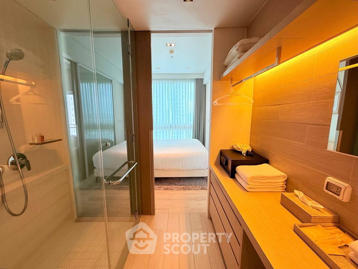 รูป คอนโด 1 ห้องนอน ชั้น 27 ขาย Veranda Residence Pattaya (ID 2954827) - รูปที่ 7/9