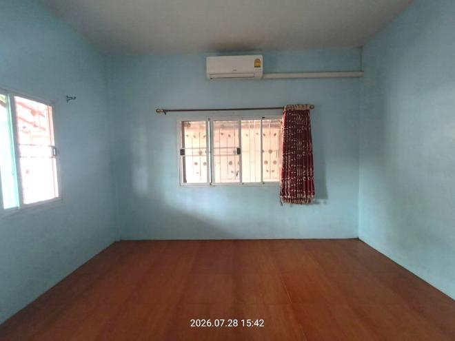 รูป บ้านเดี่ยว 102.4 ตร.วา ปลวกแดง ระยอง 2.8M - รูปที่ 7/39