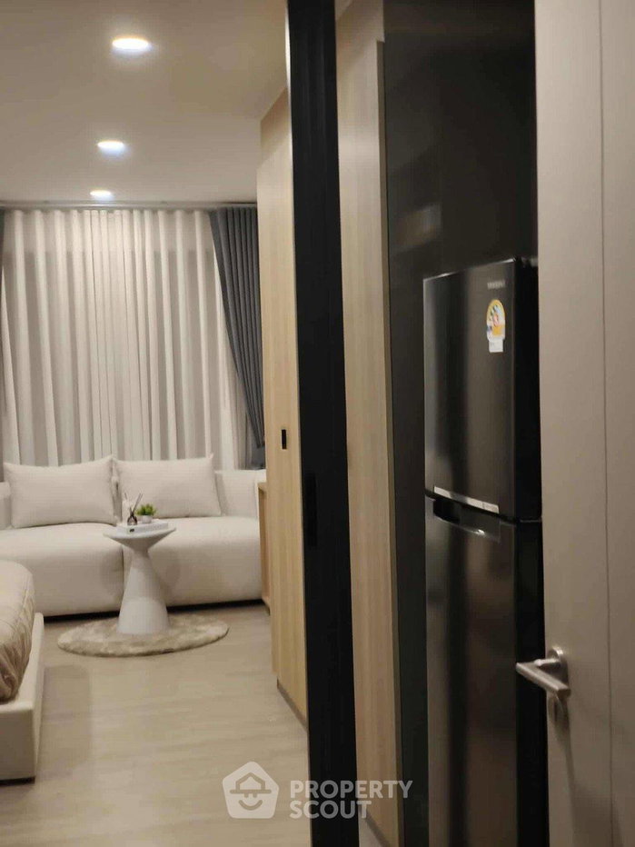 รูป คอนโด 1-ห้องนอน ที่ แอสปาย สุขุมวิท-พระราม 4 ใกล้ BTS พระโขนง (ID 2379911) - รูปที่ 2/7