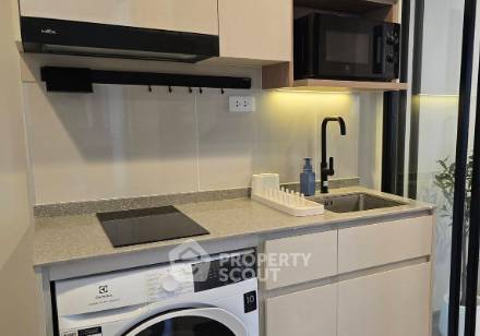 รูป คอนโด 1 ห้องนอน Culture Thonglor ห่าง BTS ทองหล่อ 300 เมตร (ID 3035865) - รูปที่ 2/4