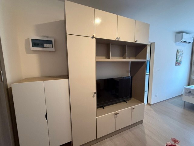 picture C6896 For Rent : Condo The Origin Bangkae ( MRT Bang Khae ) 064 665 4666 - 4/8