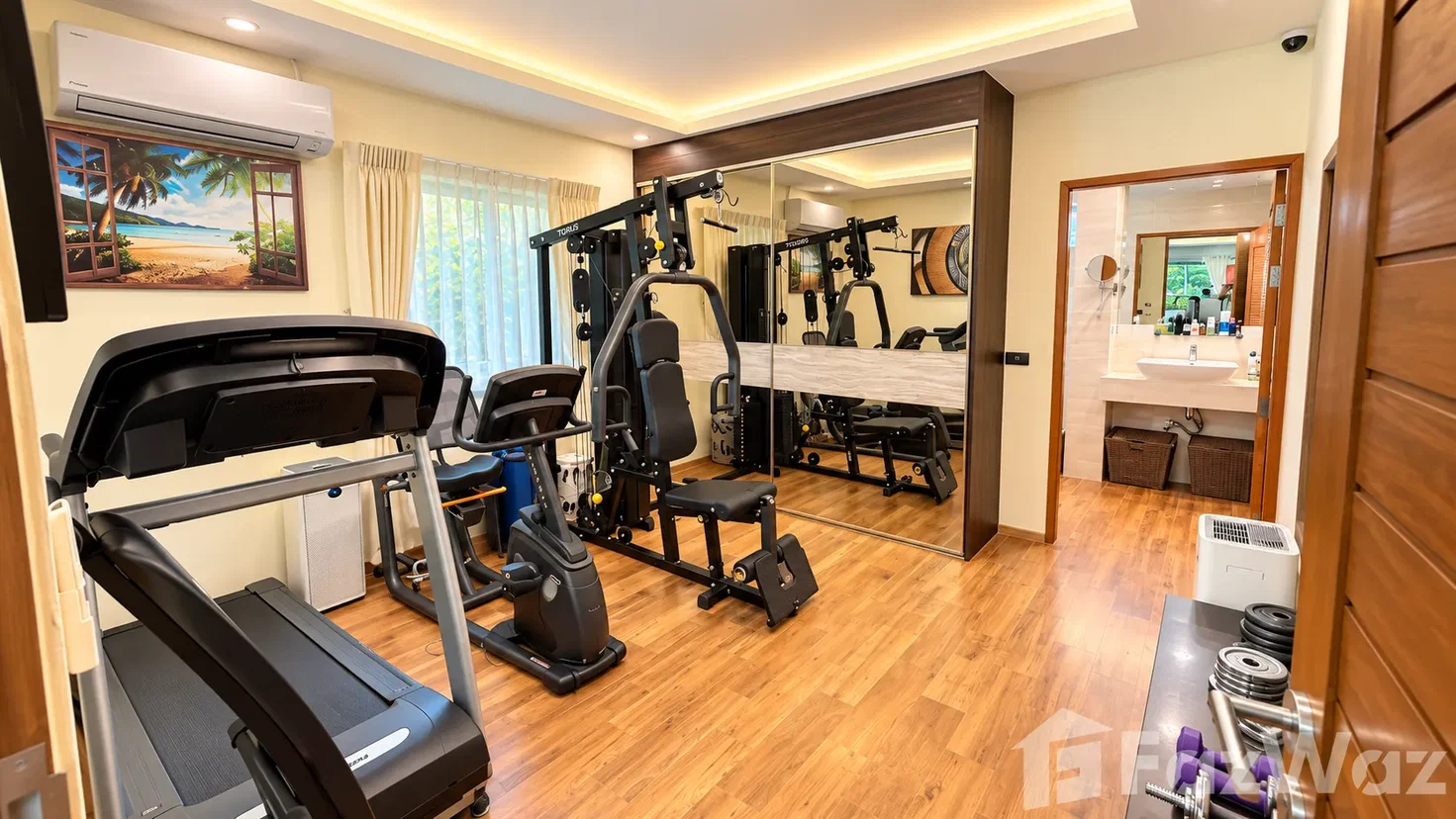 picture 3 Bedroom House for sale in Kamala, Phuket  6802872 - 9/12