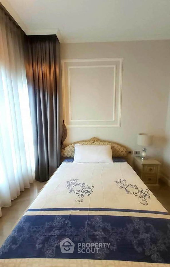 picture 2-BR 200m To BTS Thong Lor | The Crest Sukhumvit 34 (ID 3335917) - 8/22