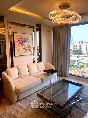 Condos for sale : 2-BR Condo at Kara Ari - Rama 6 near BTS Saphan Khwai (ID 2393634)