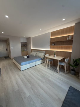 For Rent Srivara Mansion Near MRT