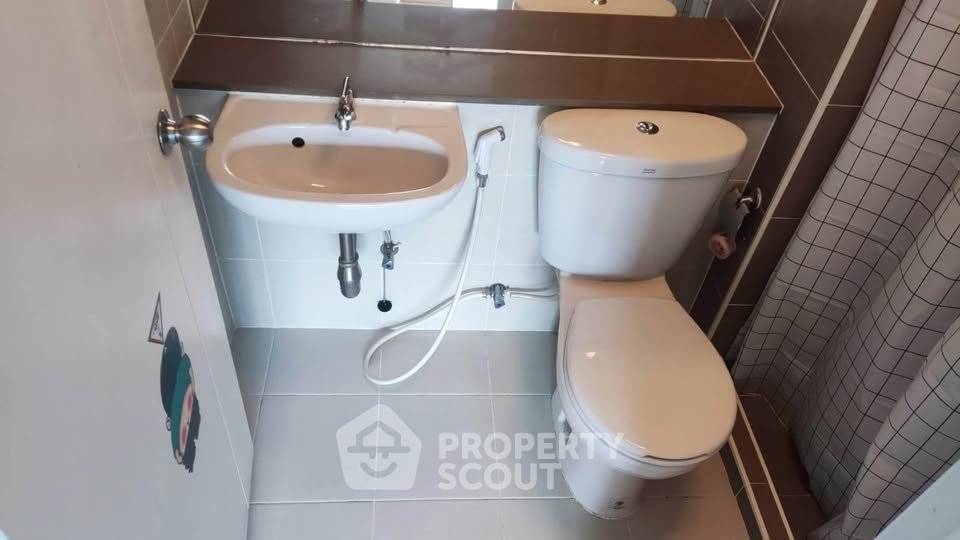 picture 1-BR Condo at The Privacy Ladprao-Sena in Lat Phrao (ID 3335717) - 10/13