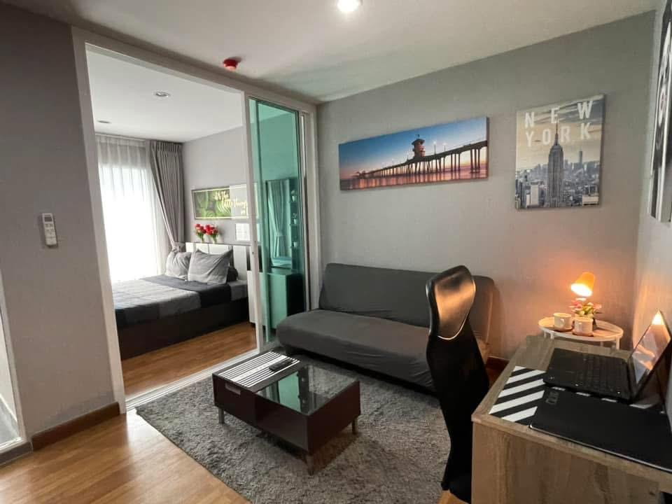 picture Rent Regent Home Bangson27 Near MRT - 6/18