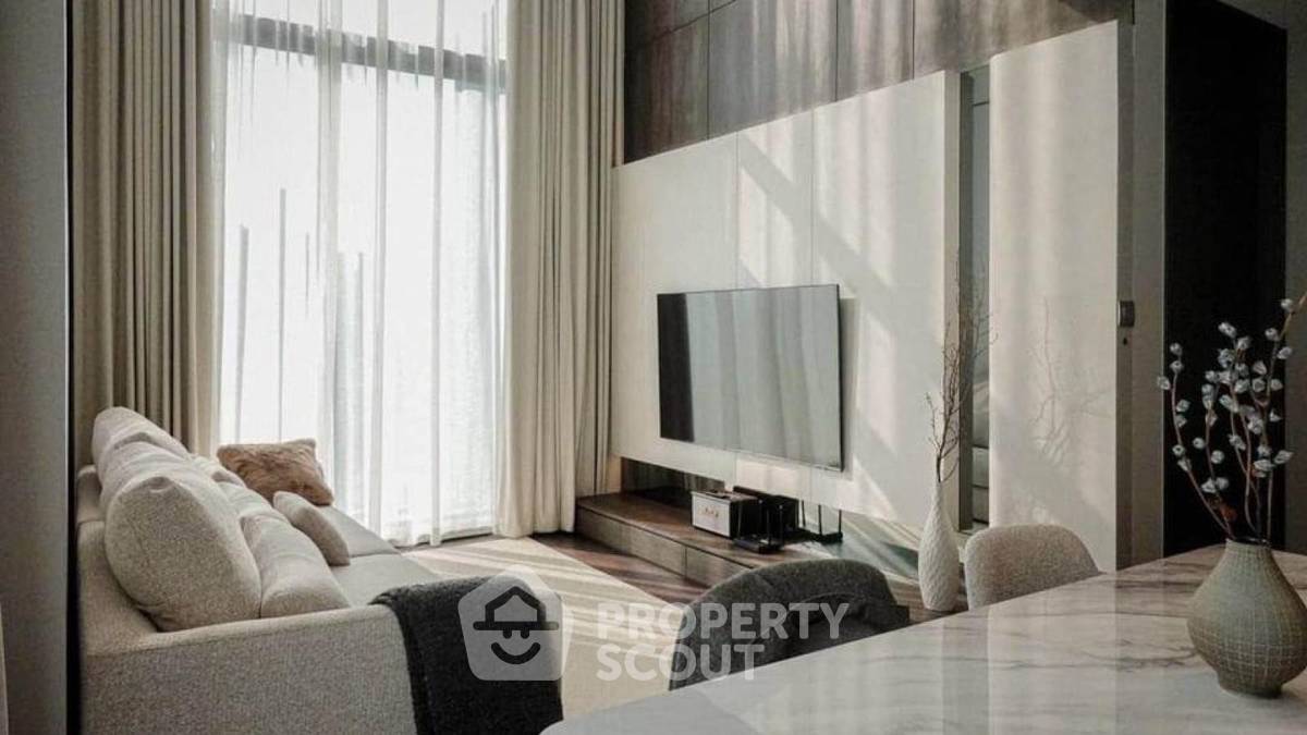 picture 2-BR Condo at Laviq Sukhumvit 57 near BTS Thong Lor (ID 3223313) - 10/10