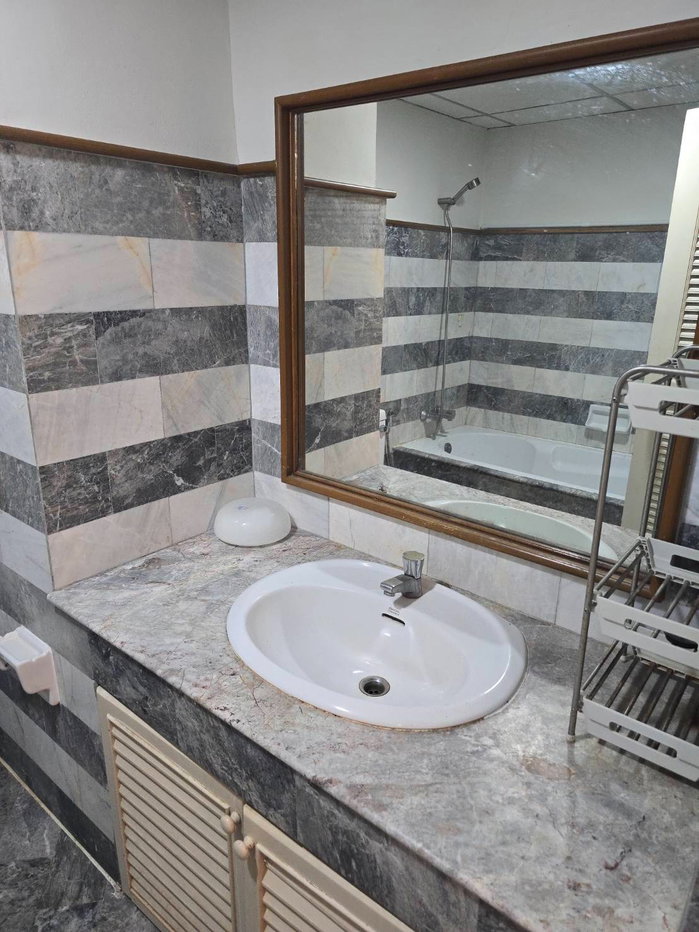 picture Ready to Move In! Silom Suite Condo – Next to BTS Saint Louis - 24/35