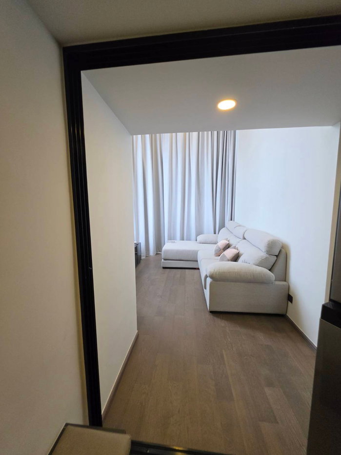 รูป ให้เช่าPark Originจุฬา-สามย่าน - Duplex 2นอน 1น้ำ 48ตรม. - Line:@hac55 - รูปที่ 7/22