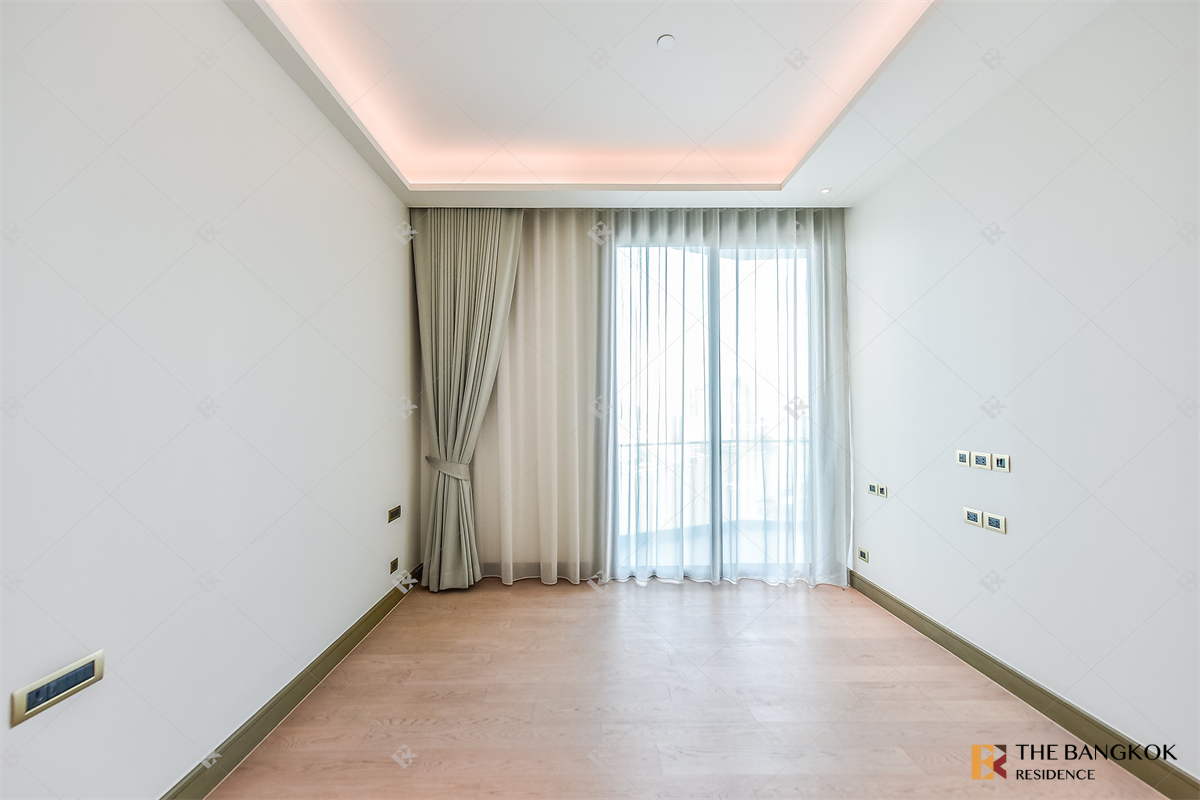 picture The Residences At Mandarin Oriental Bangkok Luxuriously Elevated Unit - 9/10