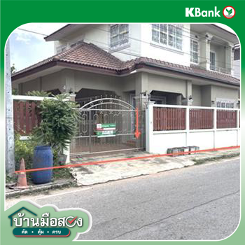 picture HOME 42 Sq.w. Mancha Khiri Khon Kaen for 4M - 35/37