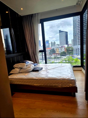 Condos for rent : Rent for Ashton Asoke Rama9 special price