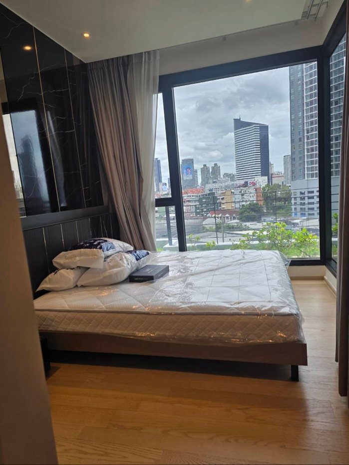 picture Rent for Ashton Asoke Rama9 special price - 1/10