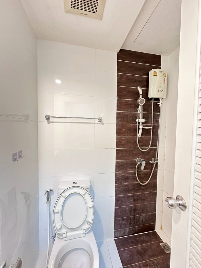 picture For rent Condo A Space ME bangna  7000/month - 7/10