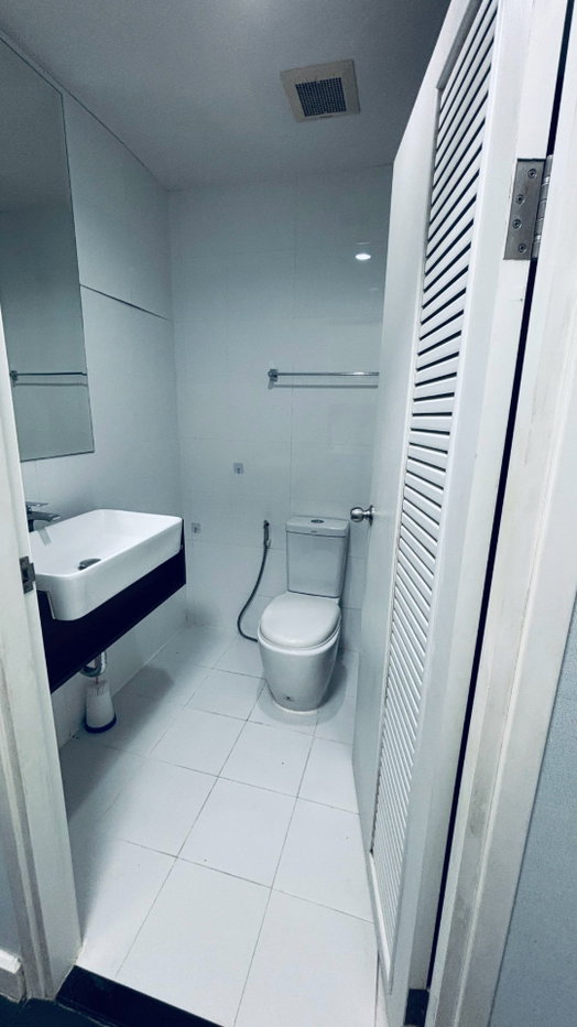 รูป 🏙️ ให้เช่า A Space Me Sukhumvit77 | (ซอย อ่อนนุช 37/1) | **ค่าเช่า 8,300 ตึก B ชั้น 6 | ใกล้ BTS อ่อนนุช | แอร์ 2 เครื่อง - รูปที่ 7/12