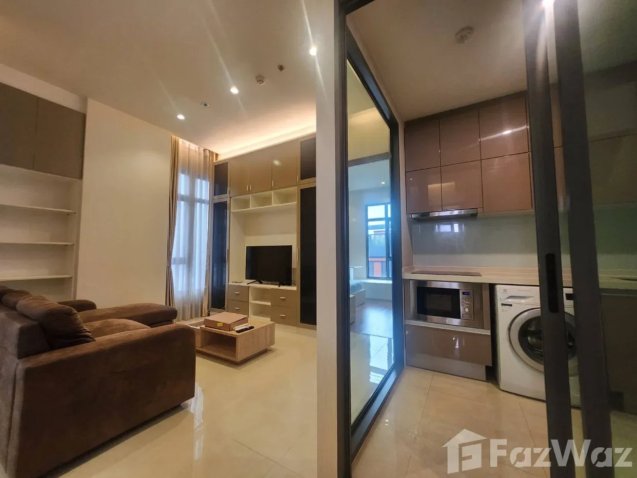 picture 2 Bedroom For Rent At Mayfair Place Sukhumvit 50 1950471 - 2/10