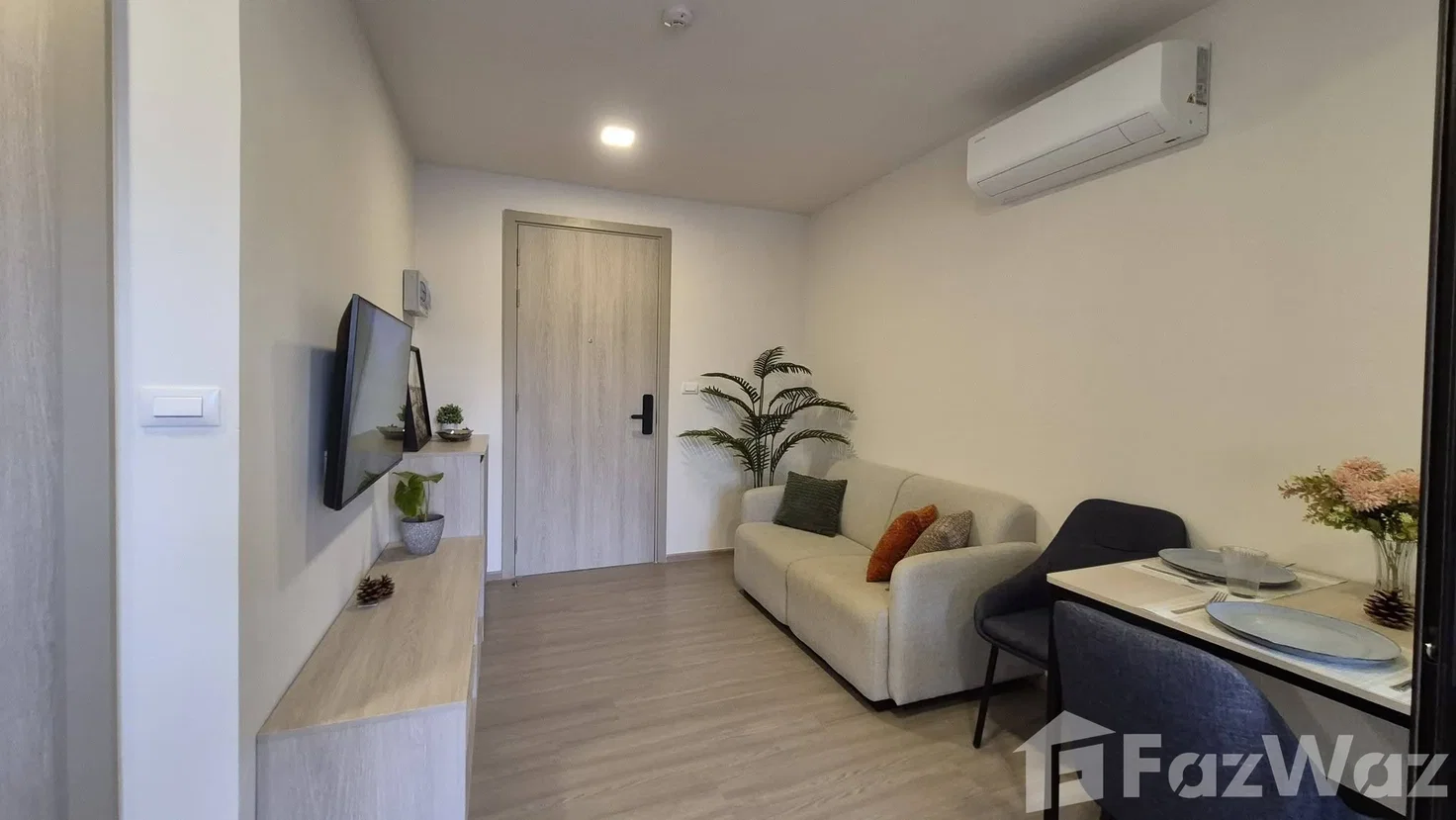 picture 1 Bedroom Condo for sale at Dcondo Reef Phuket 6803708 - 4/13