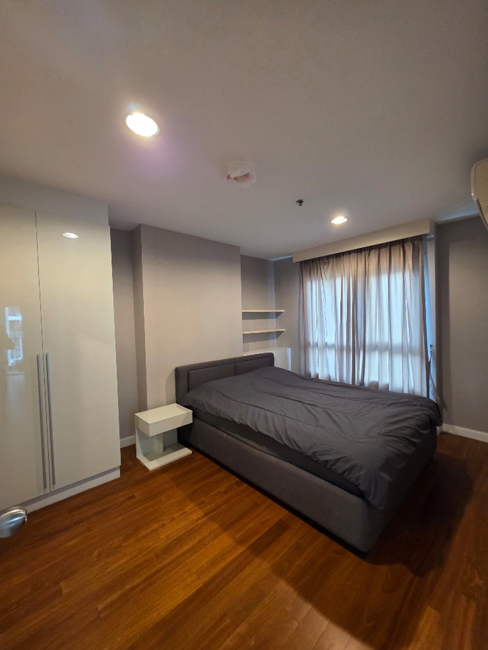 รูป 2 Bedroom Belle Grand Rama 9, ready to move in ! - รูปที่ 6/13