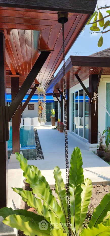 picture 3-BR Villa in Thep Krasattri (ID 792409) - 1/31