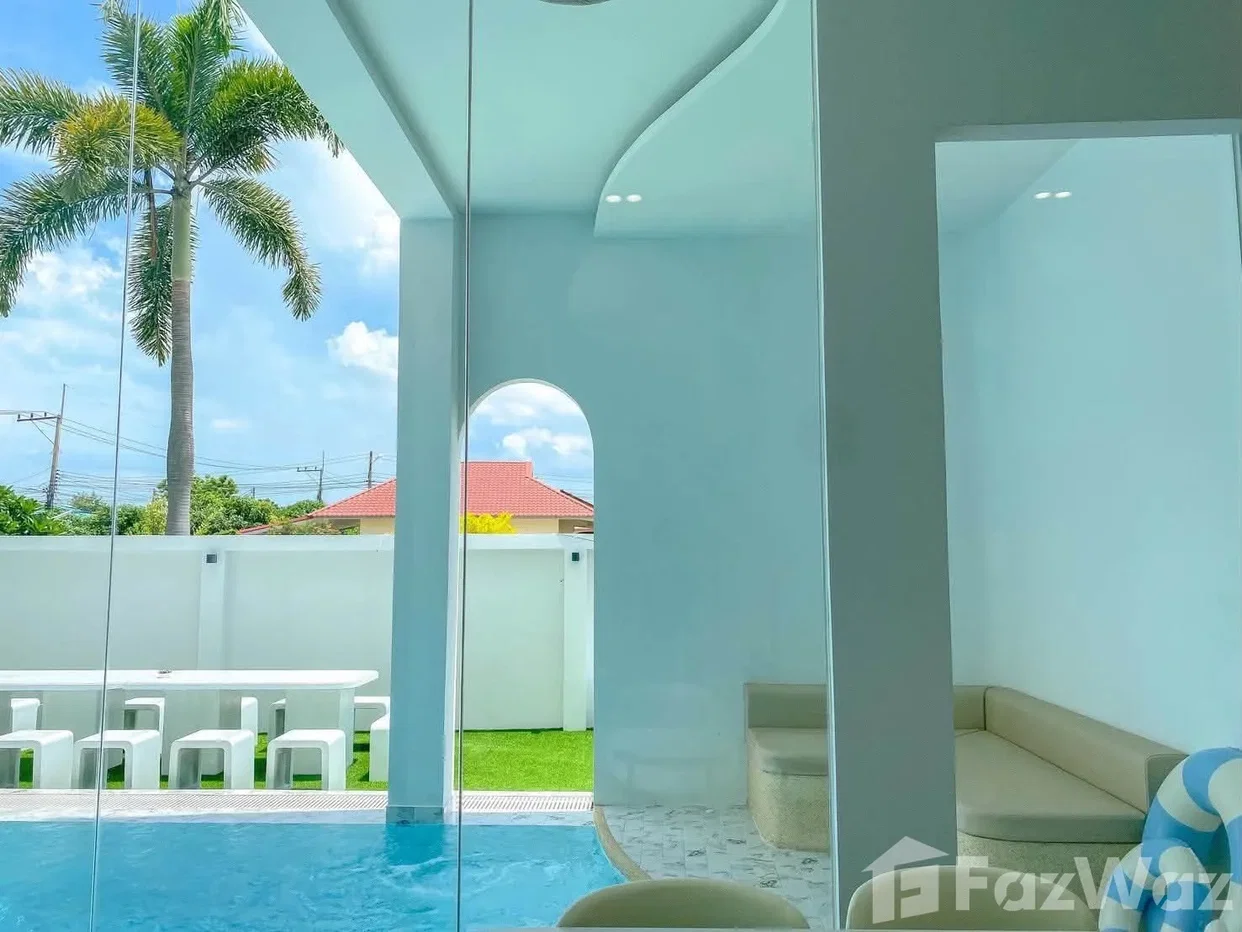 picture 🏠Brand-New Pool Villa | Newly Completed 6802459 - 3/7