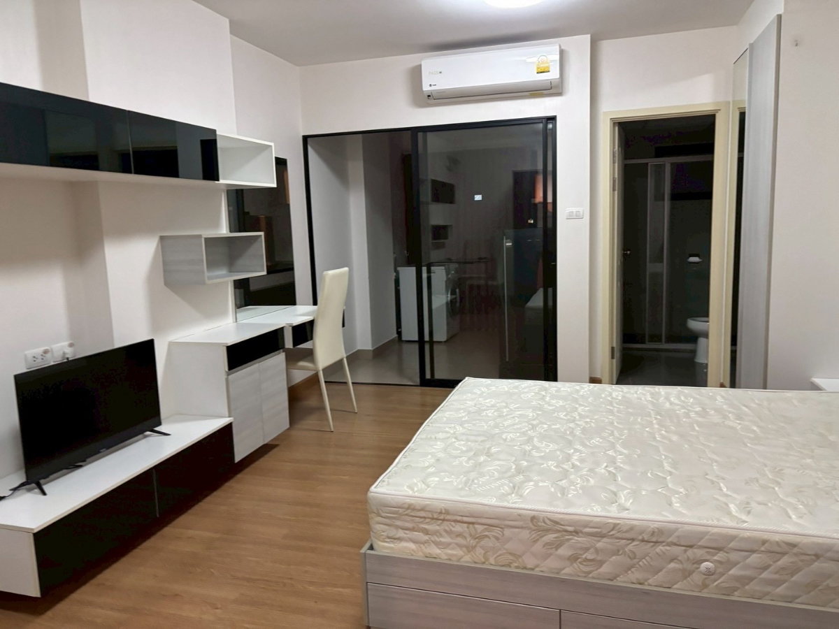 picture Supalai Loft Chaengwattana - 8/12