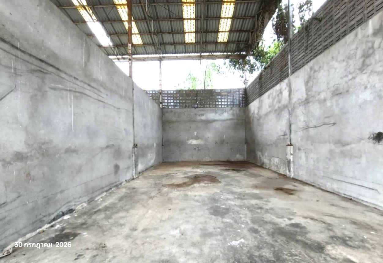 รูป โกดัง 5320 ตร.วา ชนแดน เพชรบูรณ์ 13.4M - รูปที่ 32/57