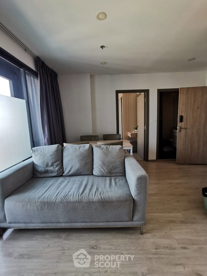picture 20th-Floor 2-BR Condo At Ideo O2 Near BTS Bang Na (ID 3043690) - 1/18