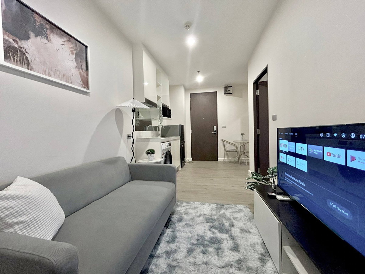 picture The Sky Sukhumvit ( S-TSK 3 ) Nice Room - 11/11